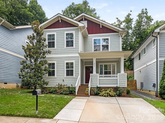 1412 SUMTER AVE, CHARLOTTE, NC 28208 - Image abbc813bc2c1fa121c85826fe5abff81/3410972965