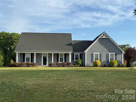 Photo of 4307 River Road, Midland, NC 28107 (MLS # 4370306)
