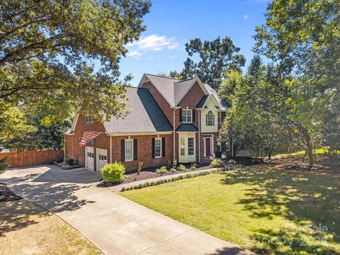1237 Hawthorne Drive Indian Trail NC 28079