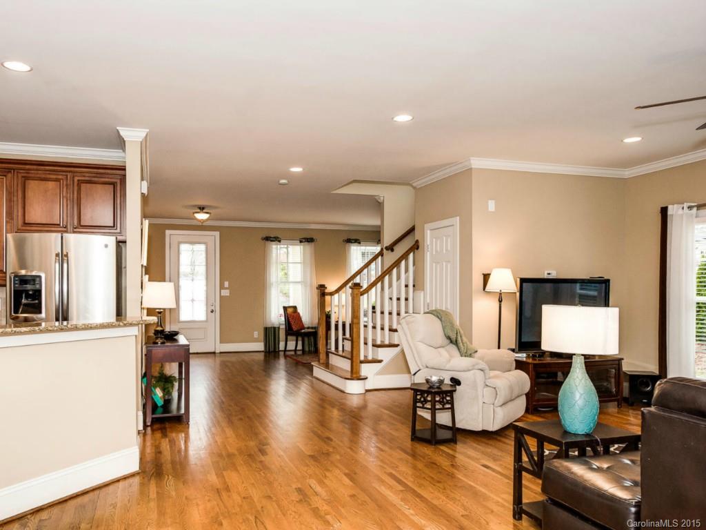 Dilworth - Residential