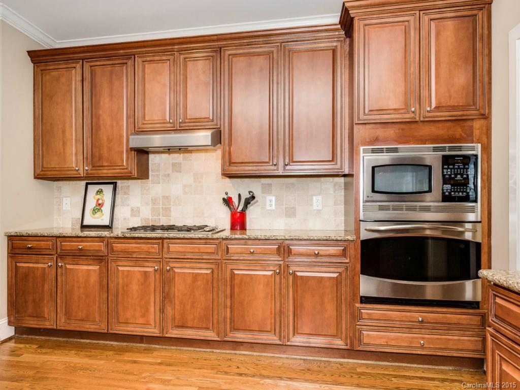 Dilworth - Residential