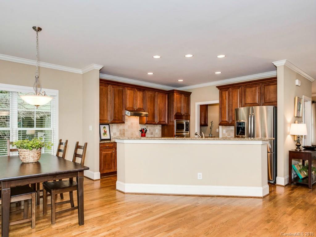 Dilworth - Residential