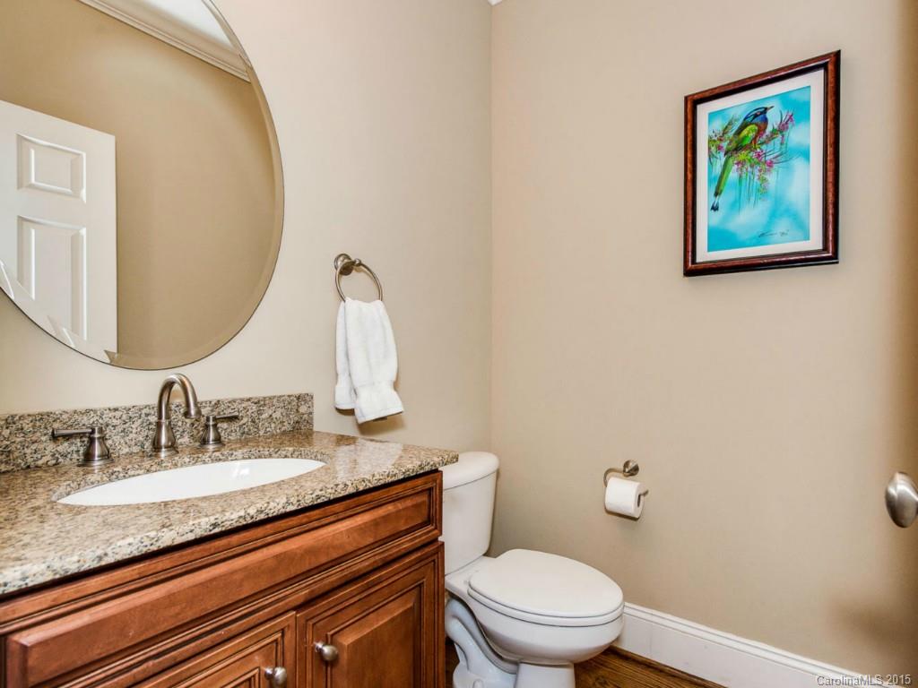 Dilworth - Residential