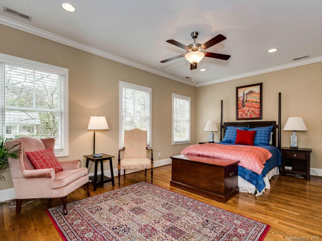 Dilworth - Residential