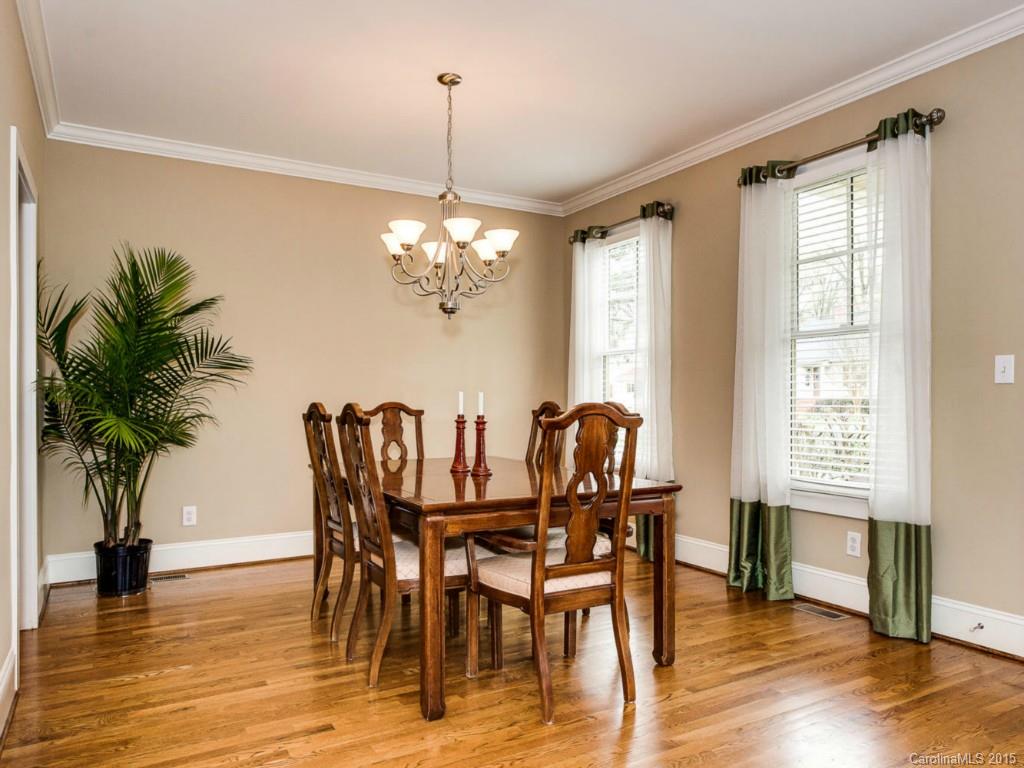 Dilworth - Residential