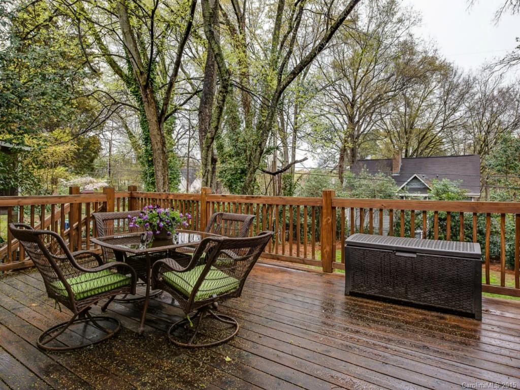 Dilworth - Residential