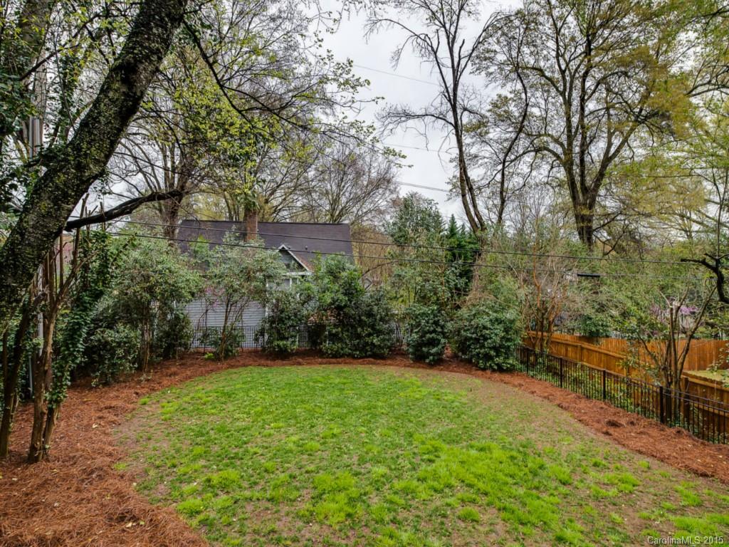 Dilworth - Residential