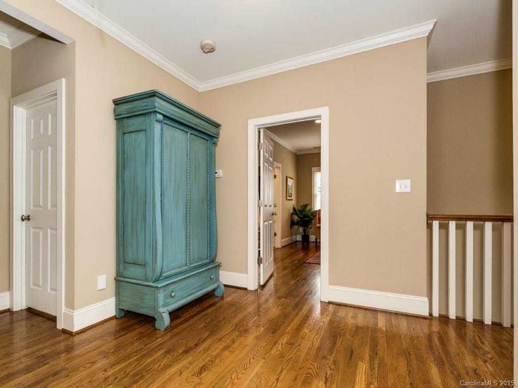 Dilworth - Residential