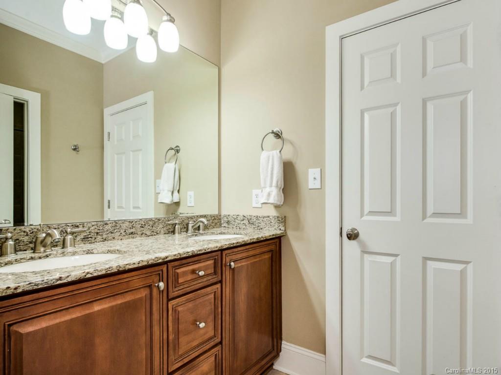 Dilworth - Residential