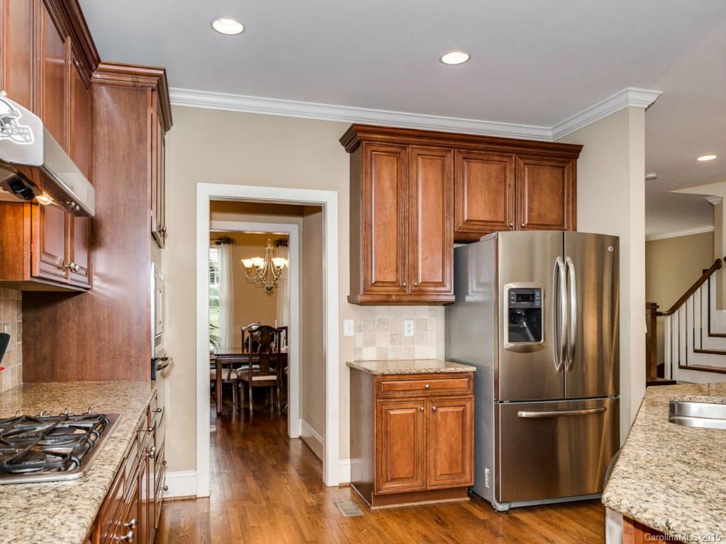 Dilworth - Residential