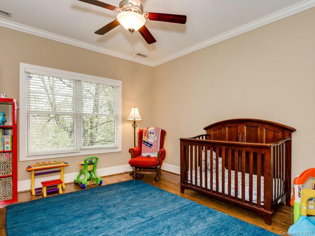 Dilworth - Residential