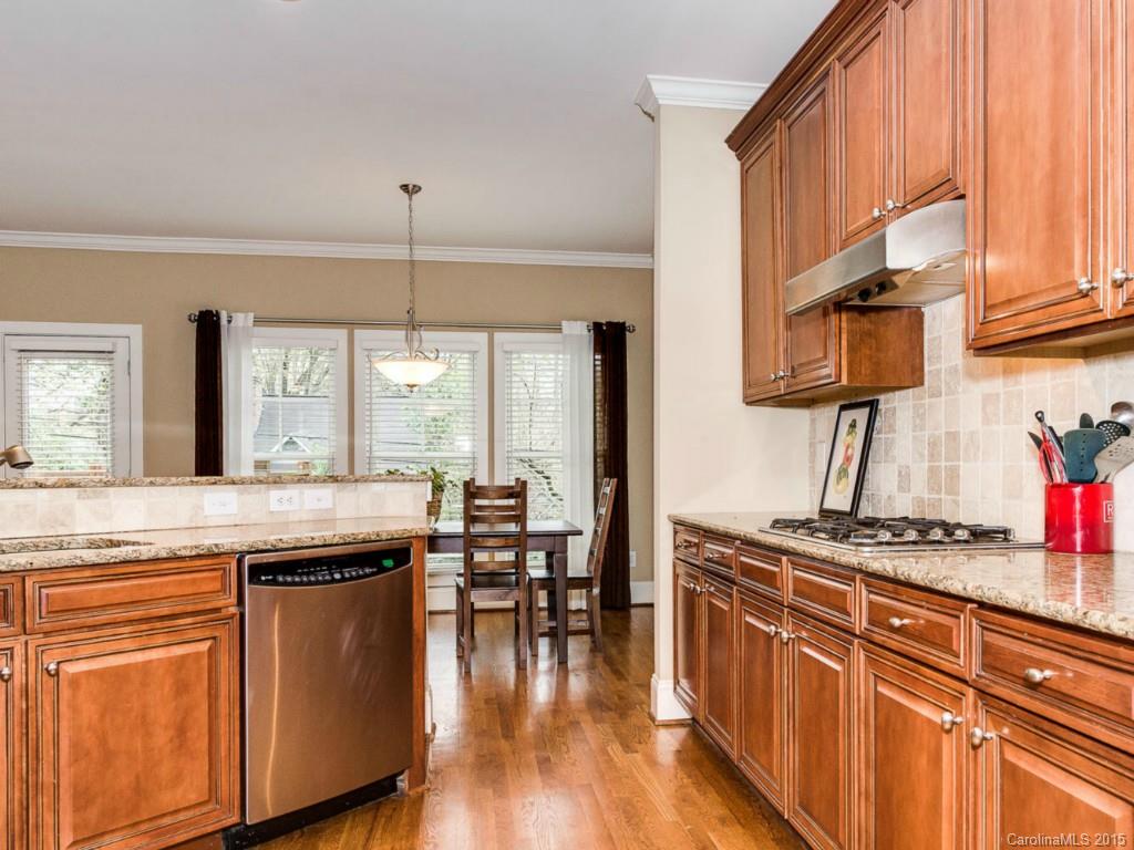 Dilworth - Residential