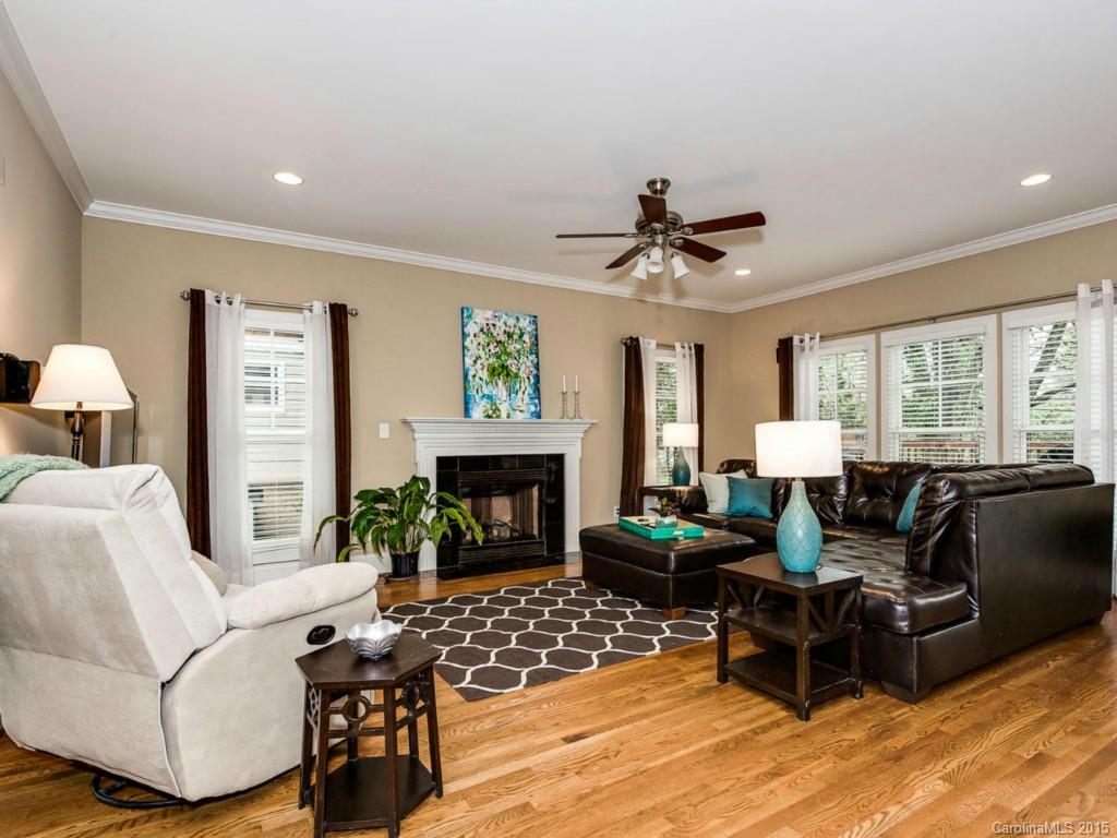 Dilworth - Residential