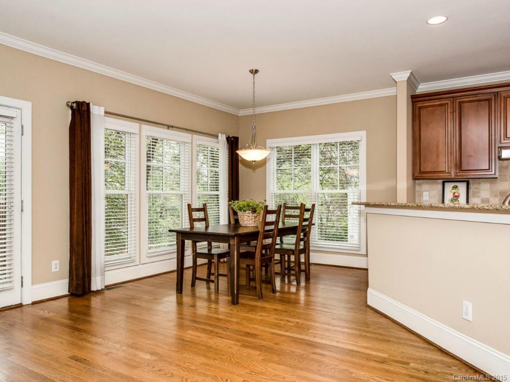 Dilworth - Residential