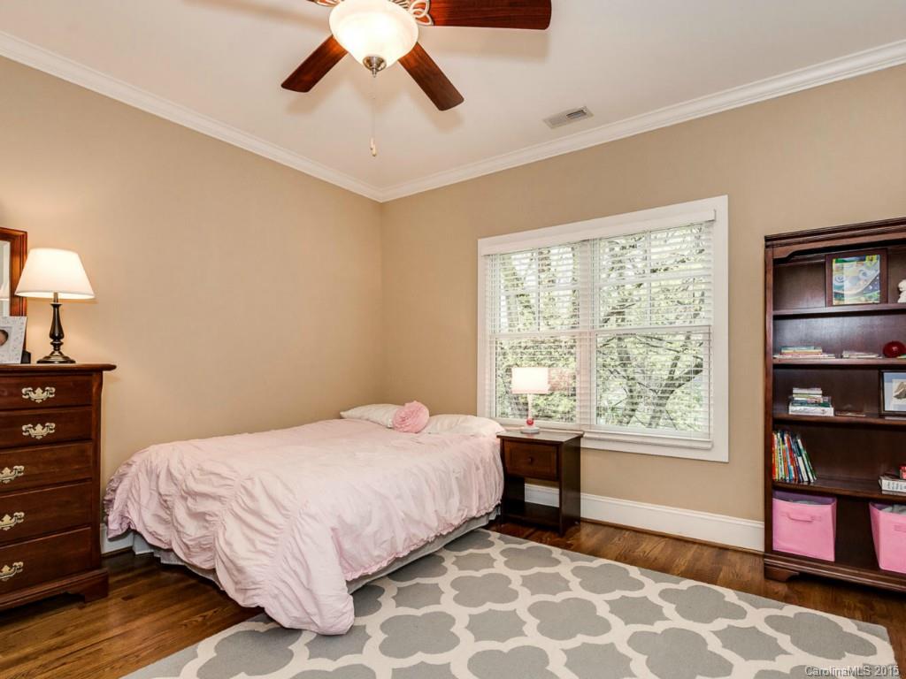 Dilworth - Residential