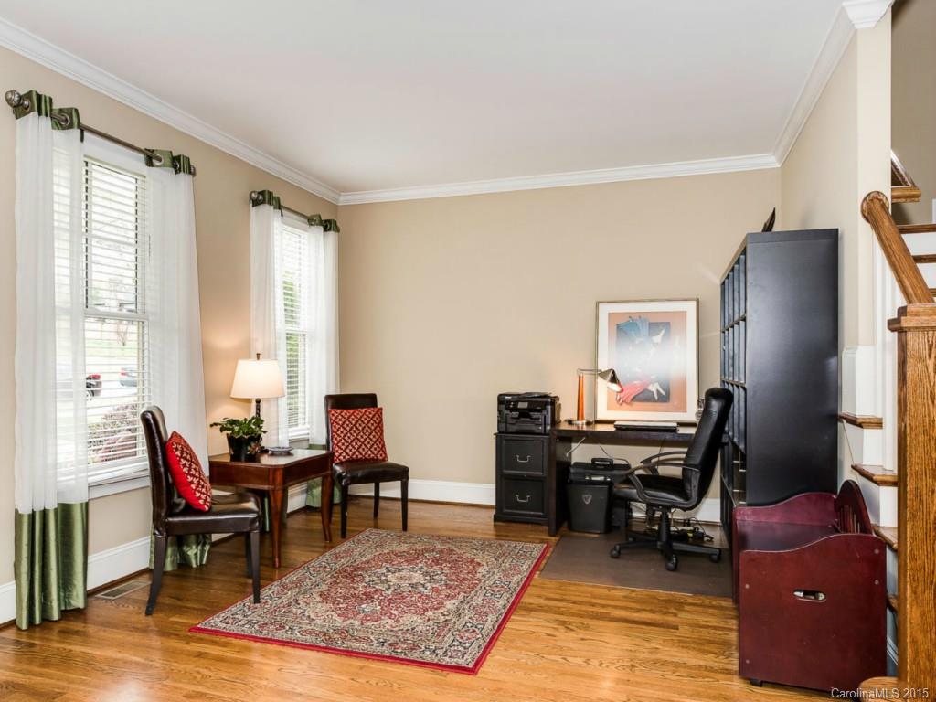 Dilworth - Residential