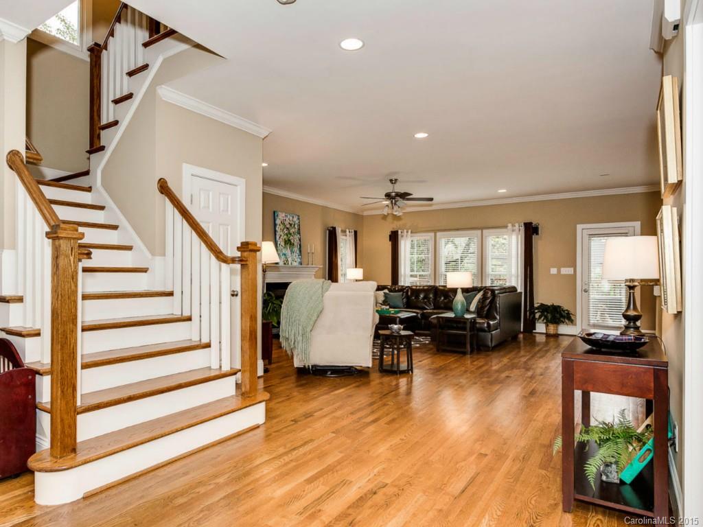 Dilworth - Residential