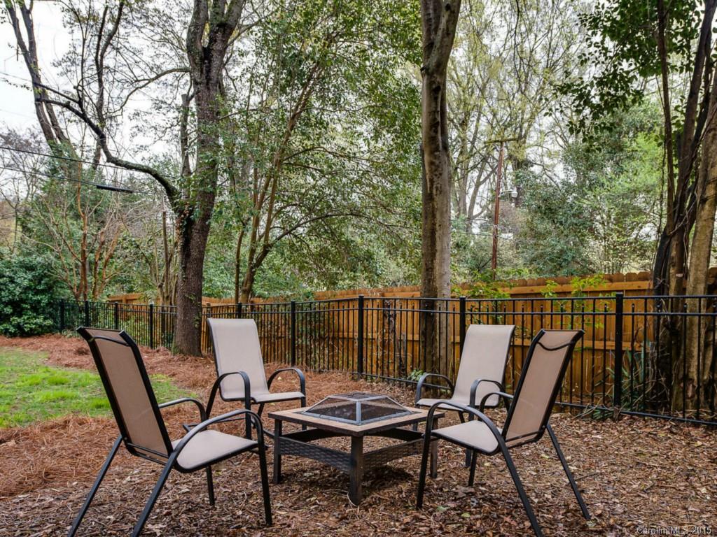 Dilworth - Residential