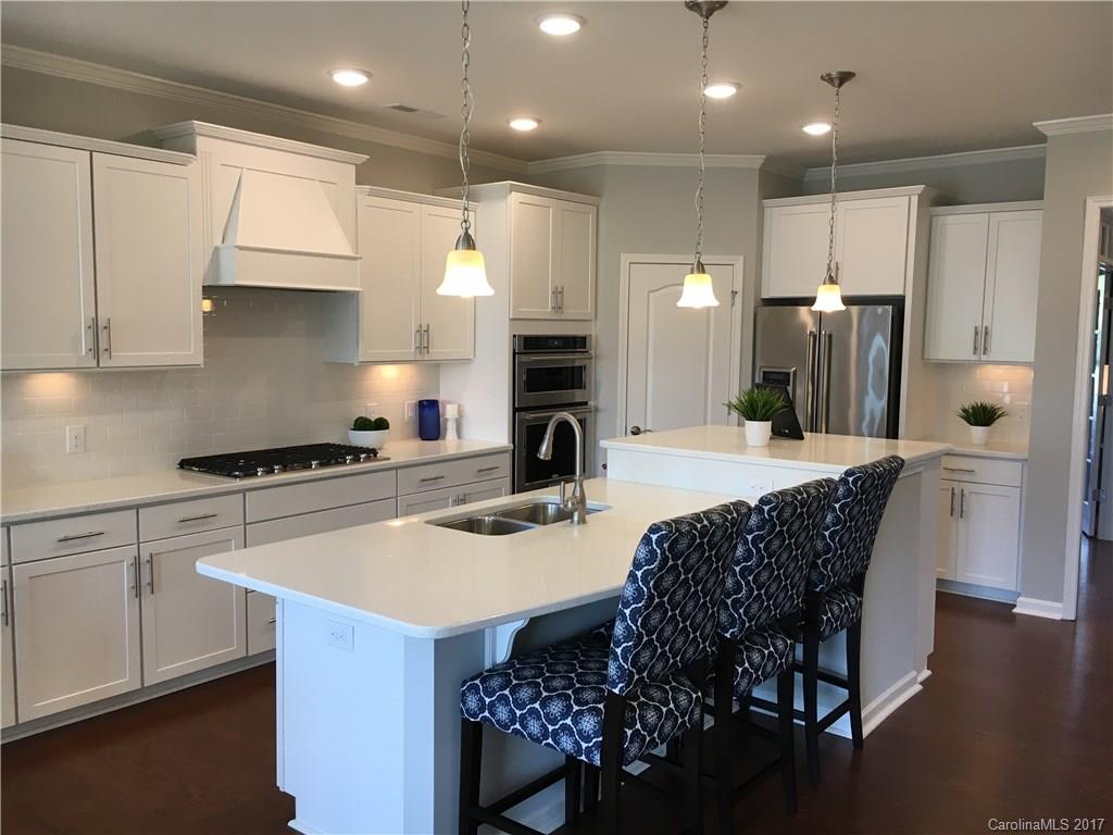 Carolina Orchards - Residential