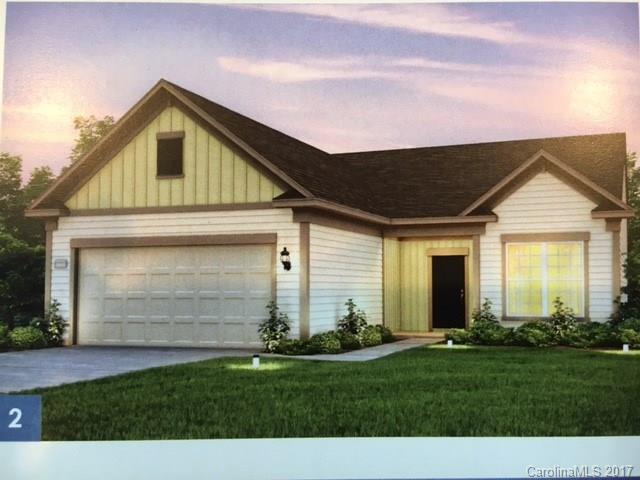 Carolina Orchards - Residential