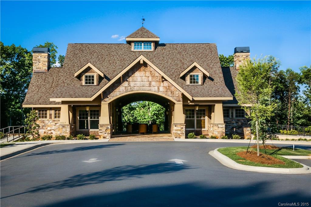 Handsmill On Lake Wylie - Land