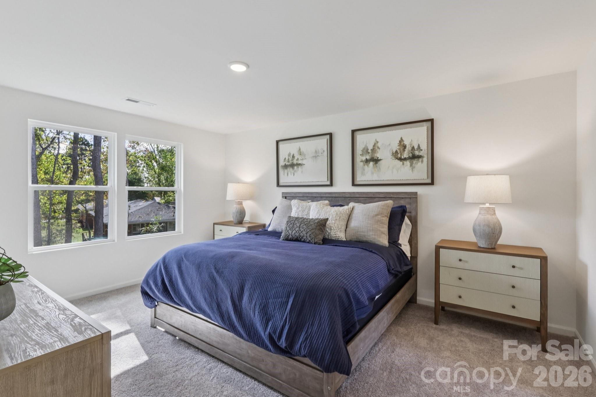 Riverdale - Residential