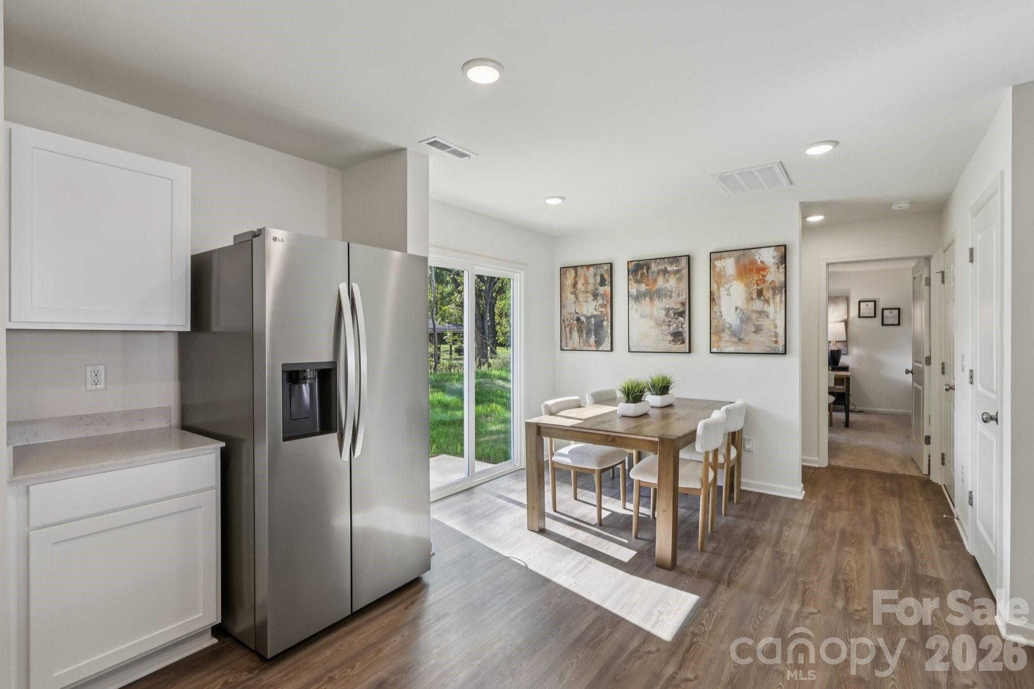 Riverdale - Residential