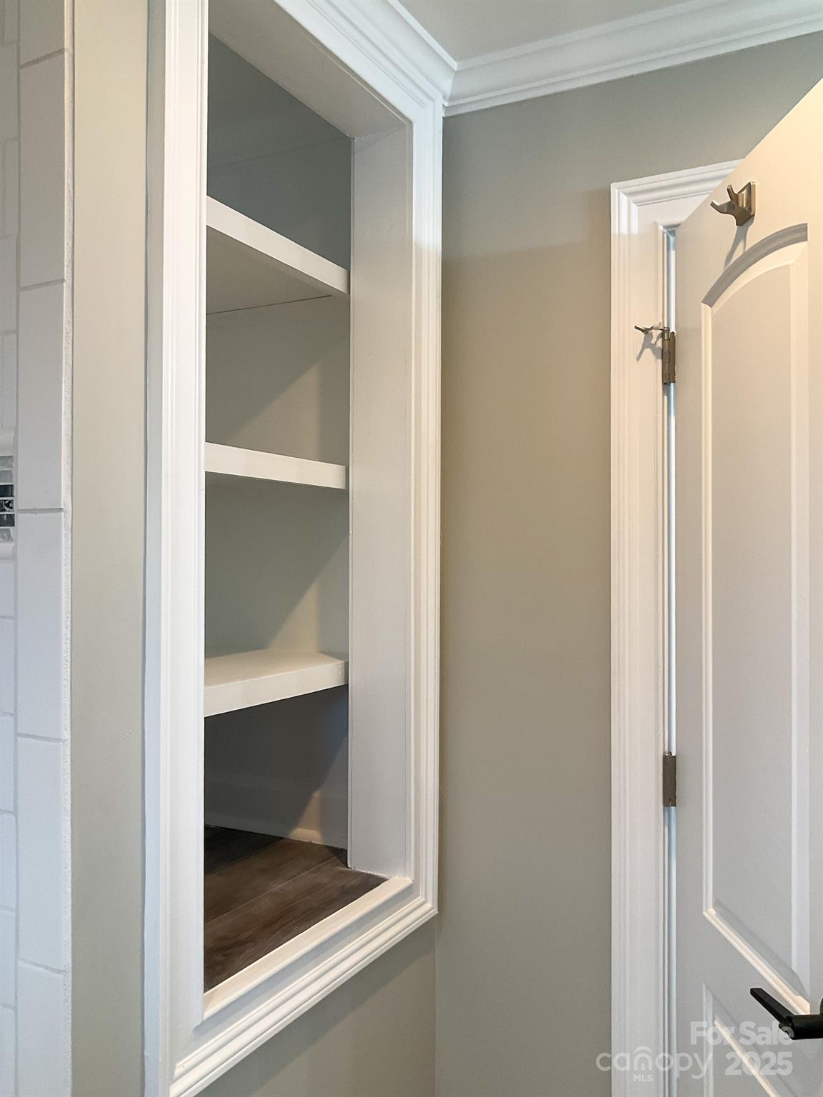 Pine Forest - Residential