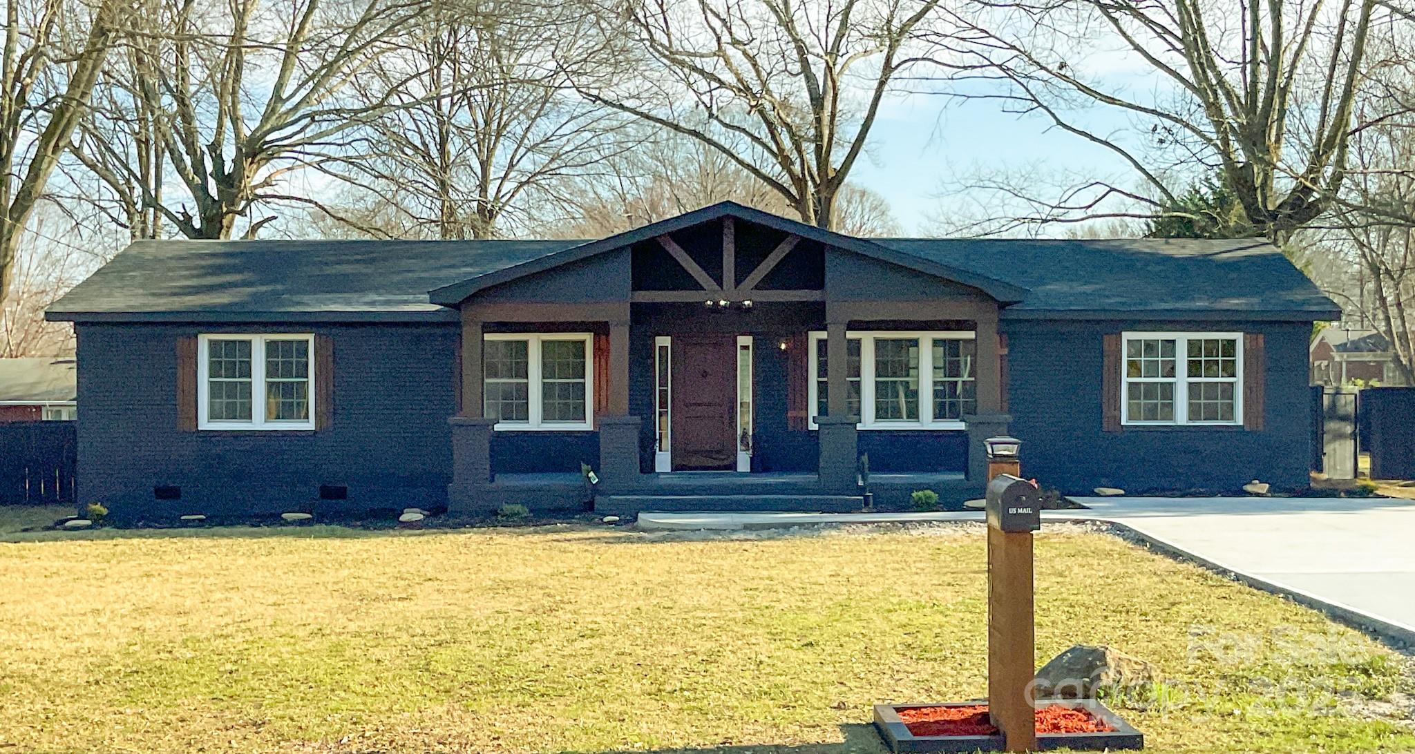 Pine Forest - Residential