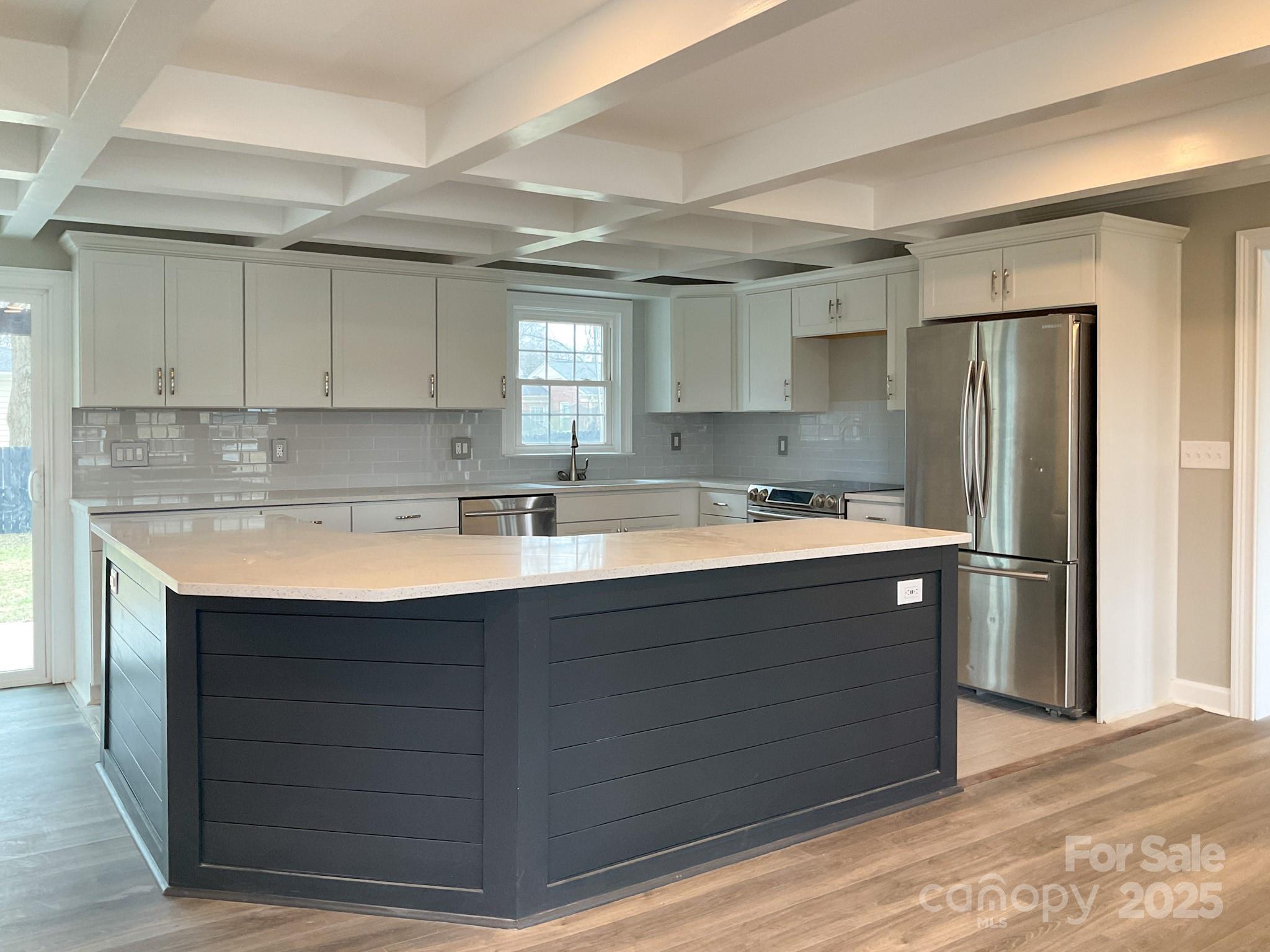 Pine Forest - Residential