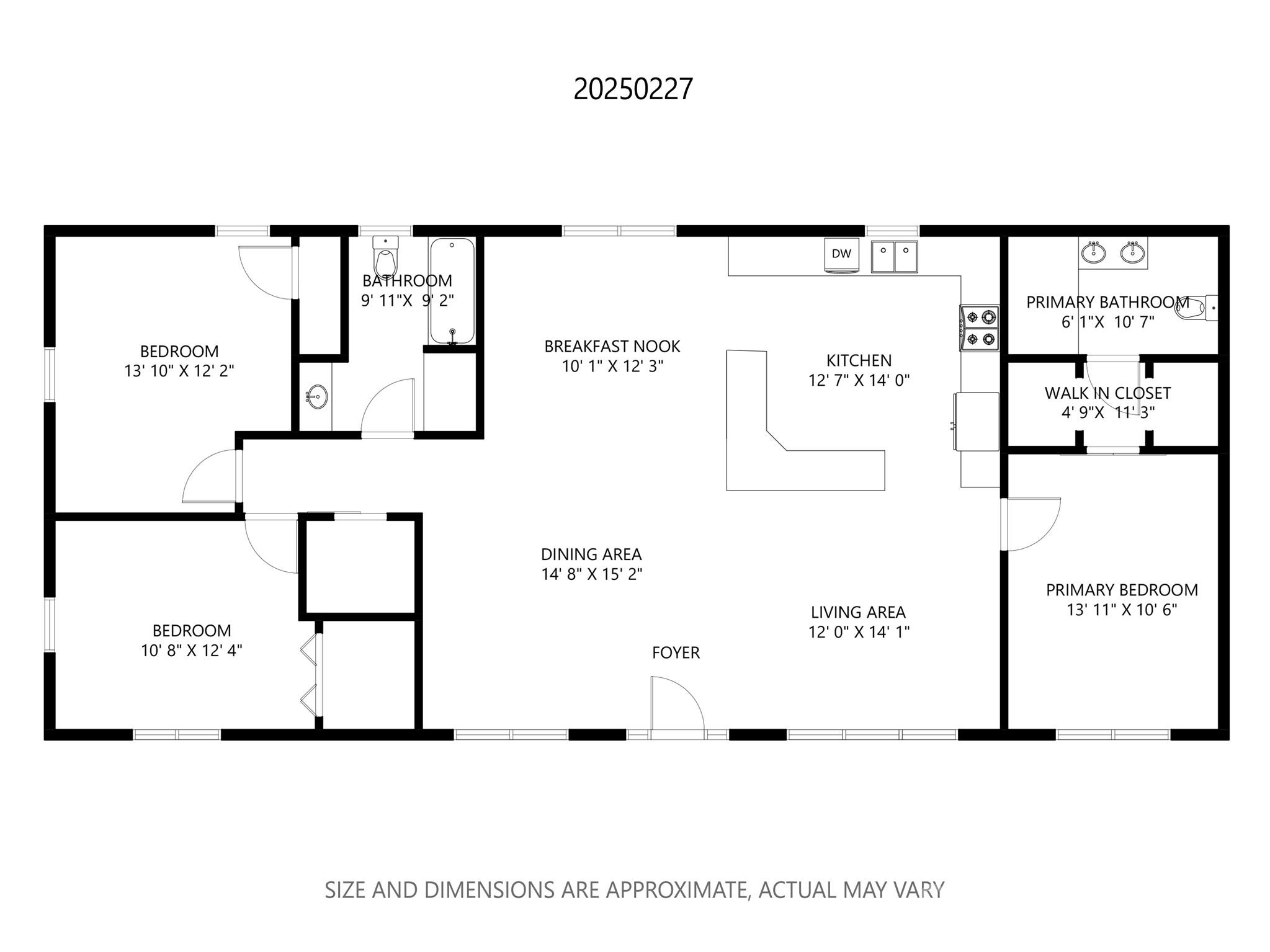Pine Forest - Residential
