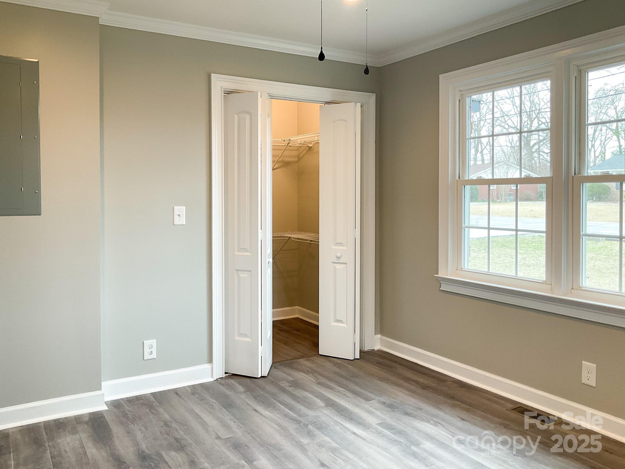 Pine Forest - Residential