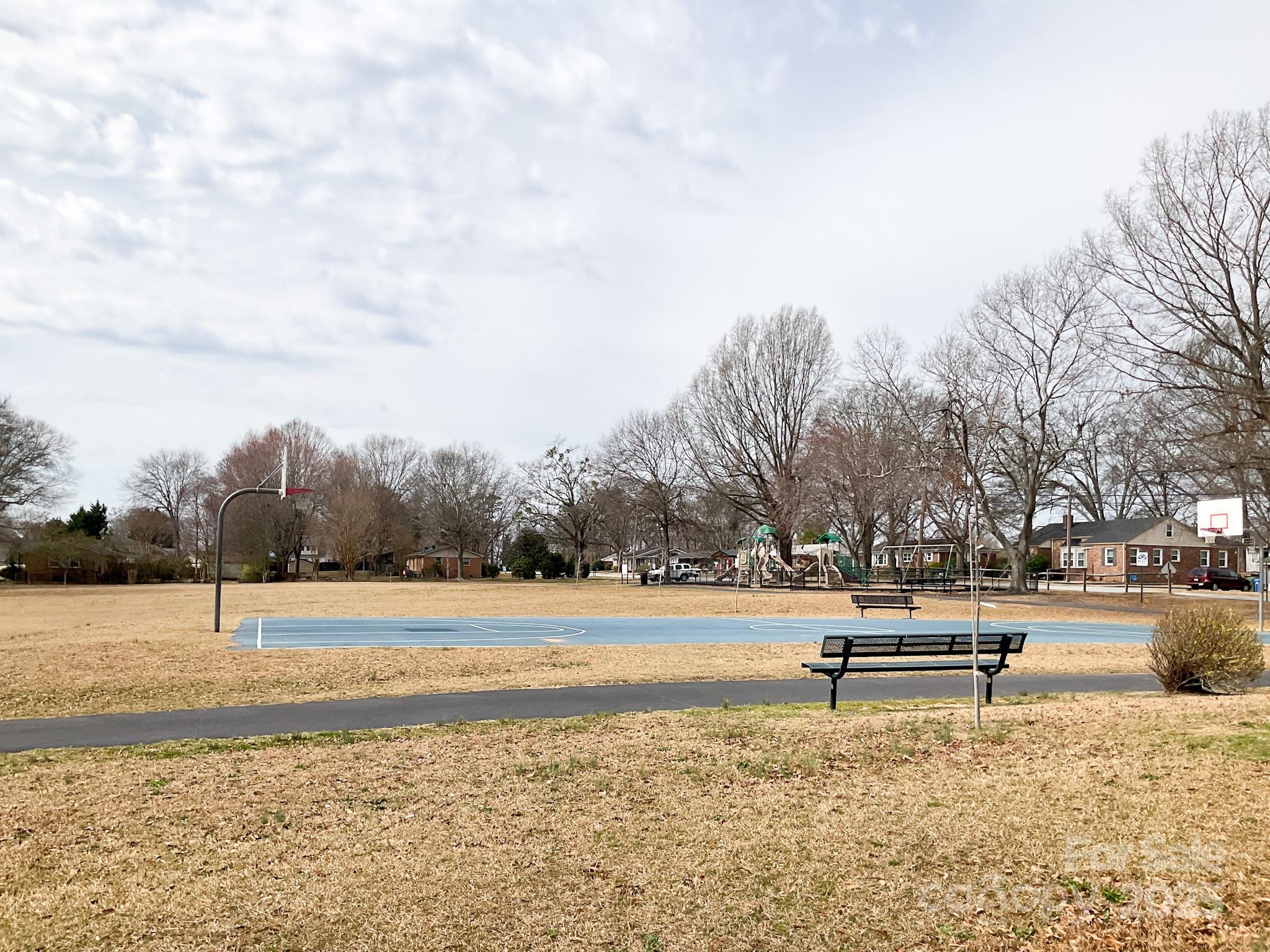 Pine Forest - Residential