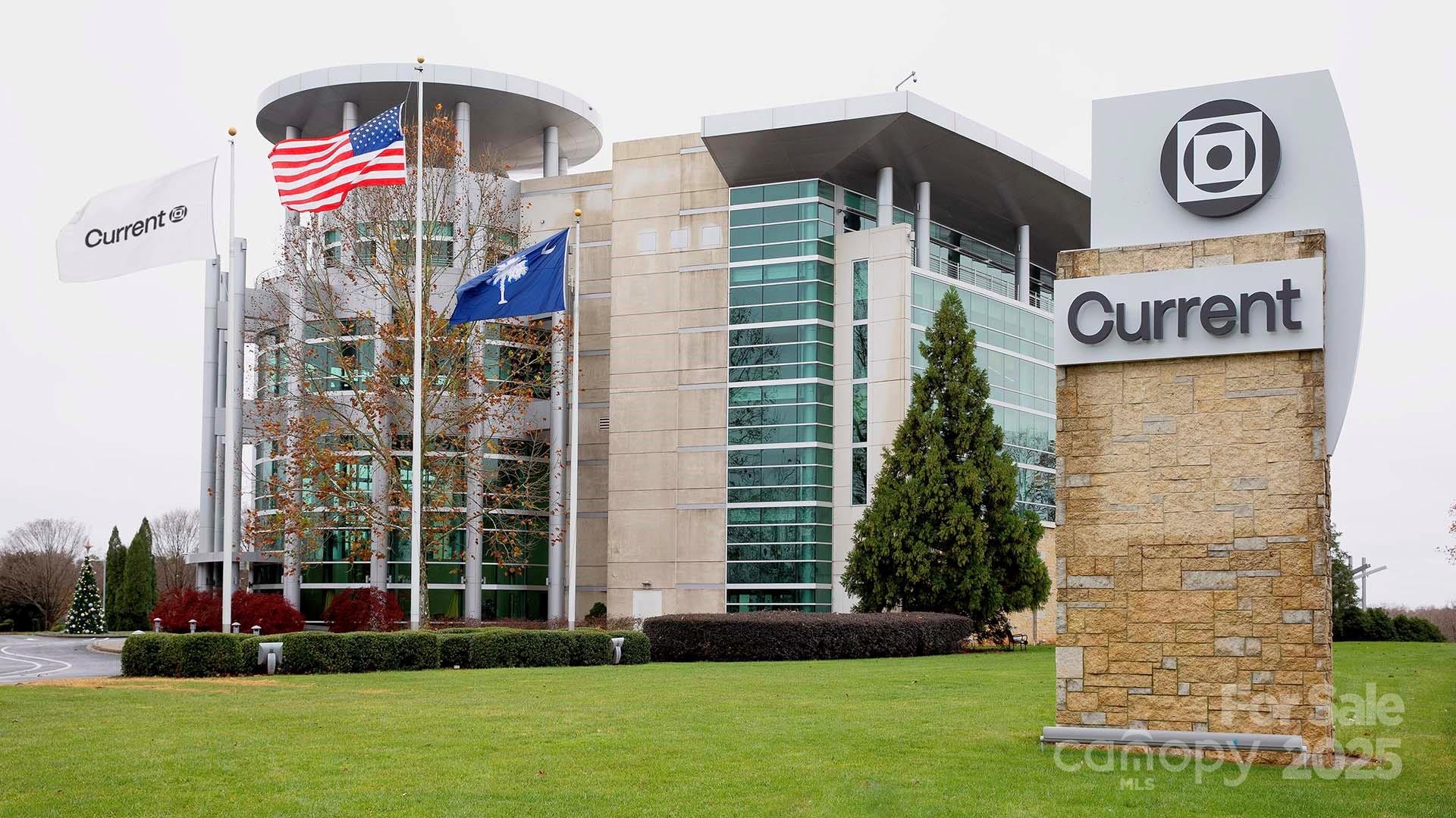 Pine Forest - Residential