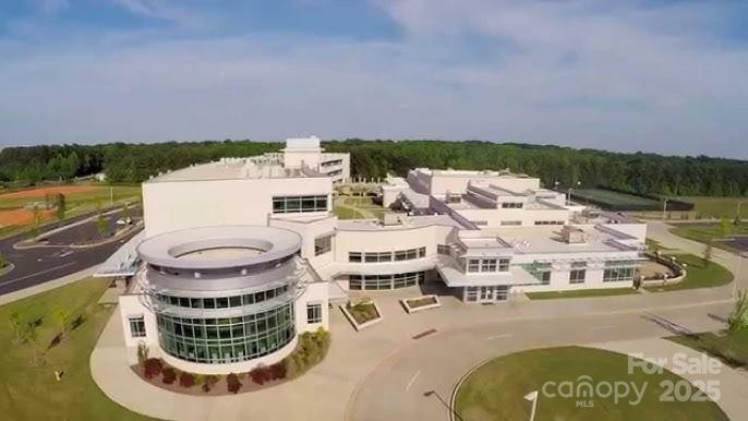 Pine Forest - Residential