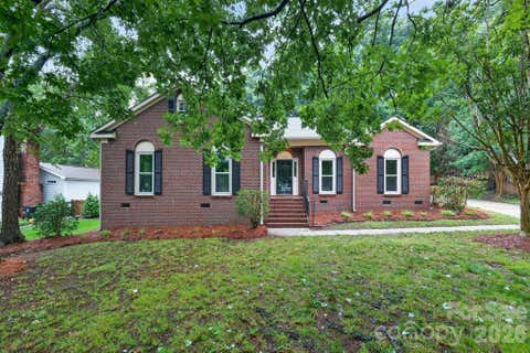 Photo of 1029 Fairway Ridge Road NW, Concord, NC 28027 (MLS # 4395116)