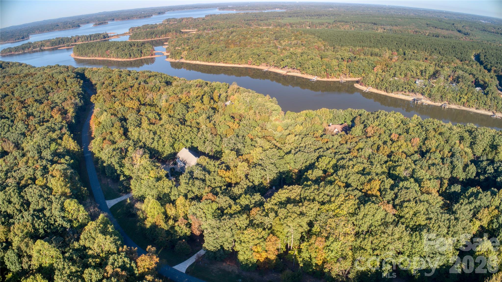 1610 Rocky Cove Lane