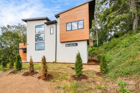 23 Woodbine Road 1 Asheville NC 28804