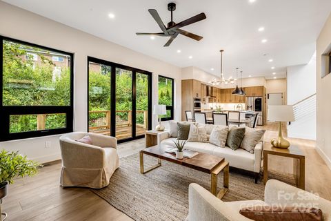 23 Woodbine Road 1 Asheville NC 28804