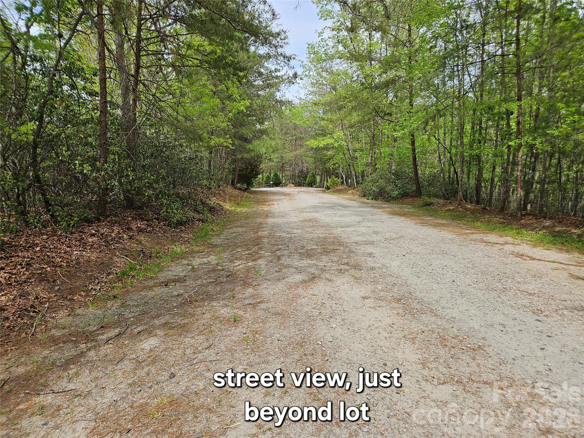 81 N Mill Ridge Road