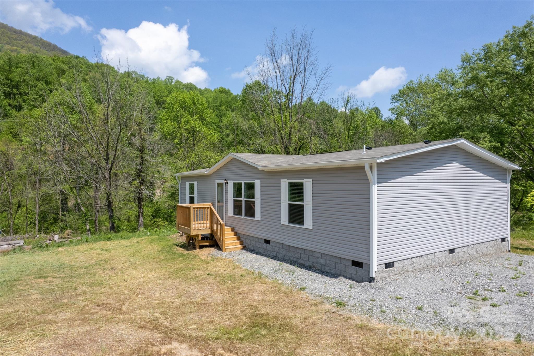 1451 Newfound Road