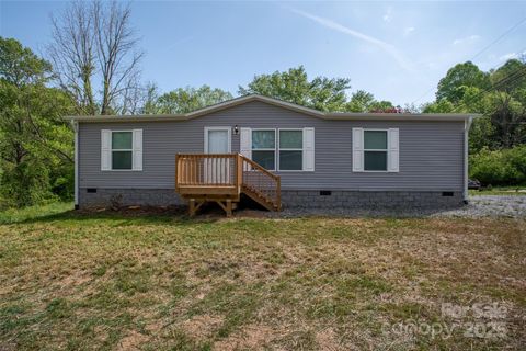 1451 Newfound Road Leicester NC 28748