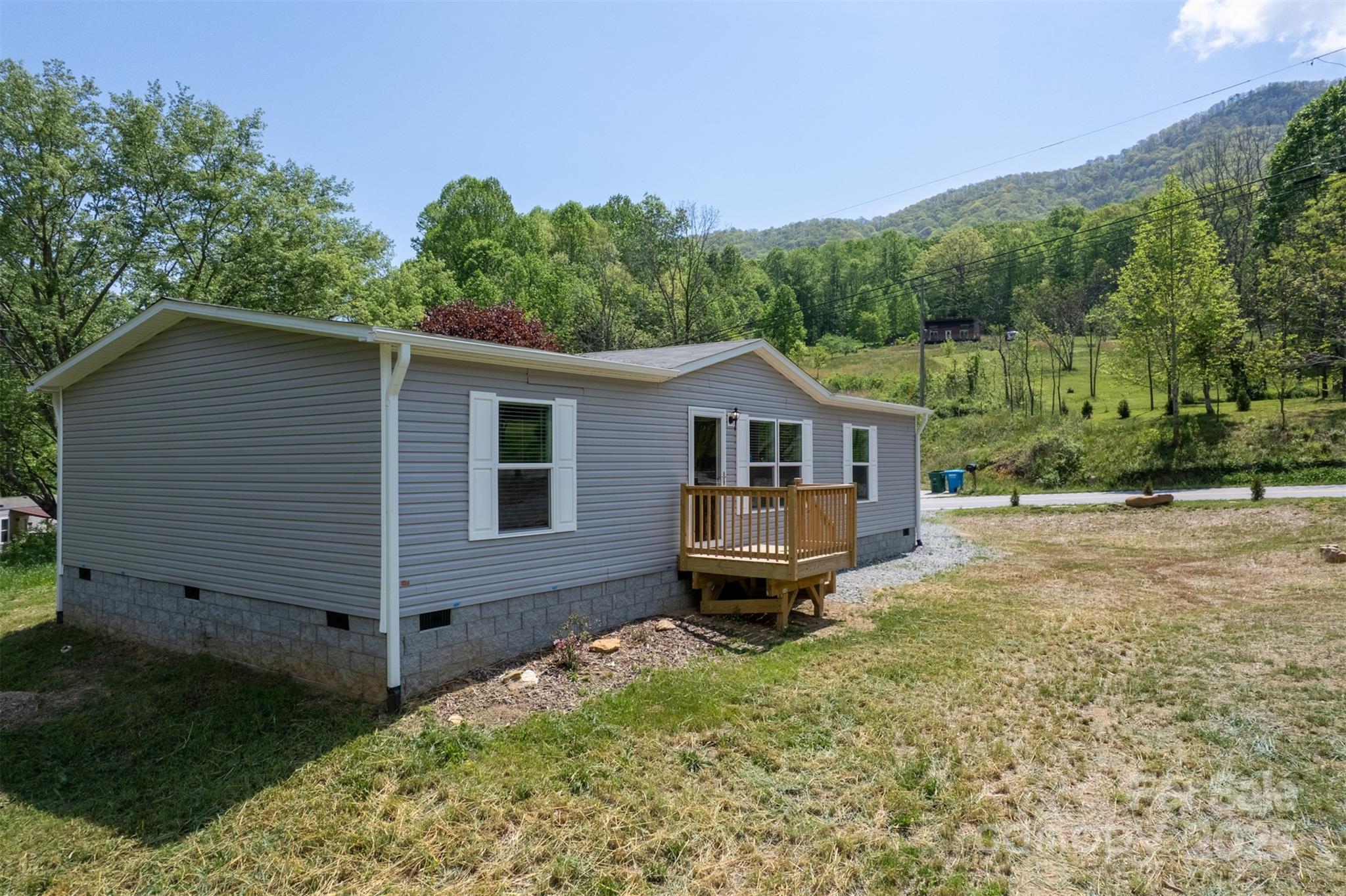 1451 Newfound Road