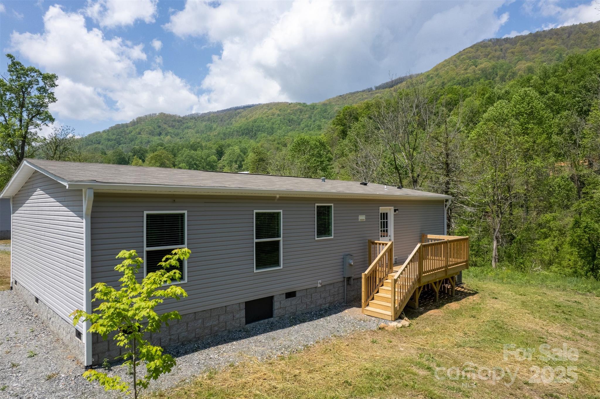 1451 Newfound Road
