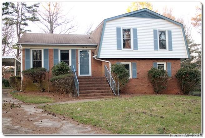 Slatewood - Residential