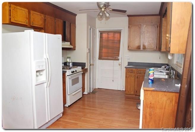 Slatewood - Residential