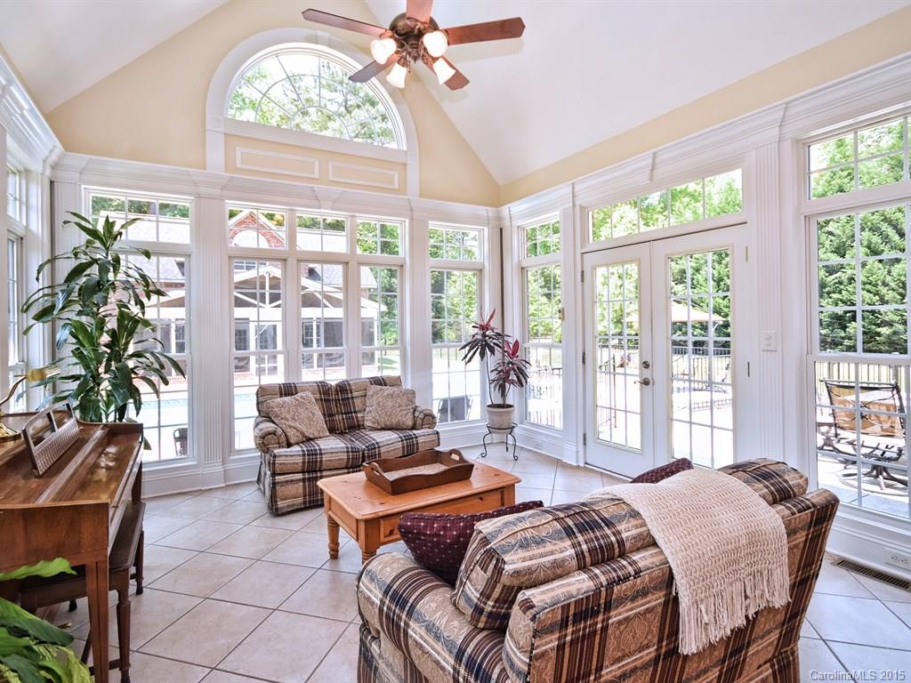 Huntington Farms - Residential