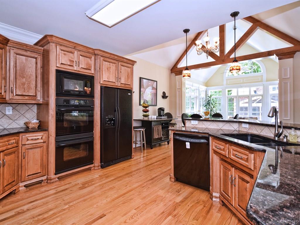 Huntington Farms - Residential