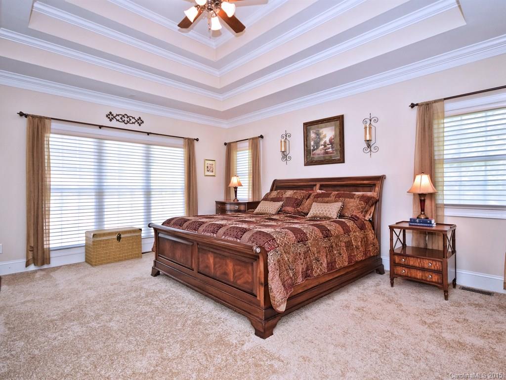 Huntington Farms - Residential