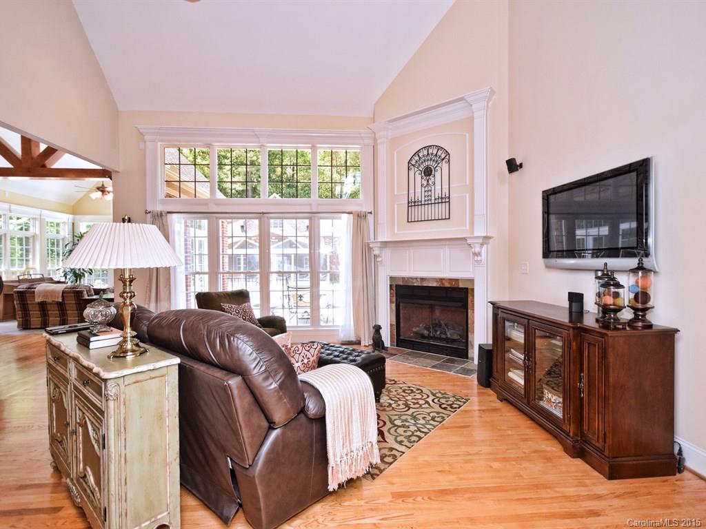 Huntington Farms - Residential